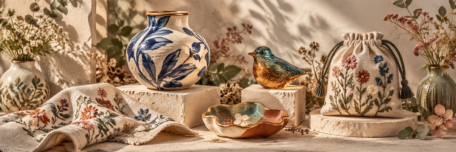 Artisan Accents
