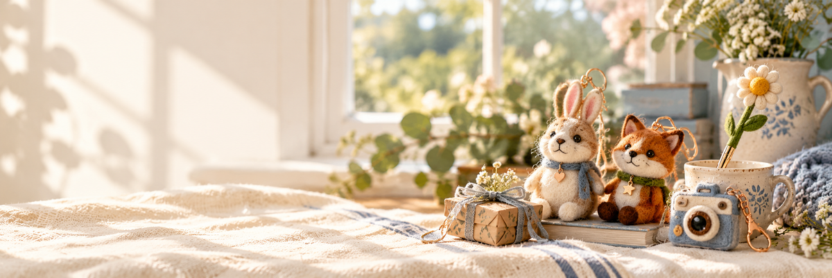 Gifts for Children – British boutique gift collection