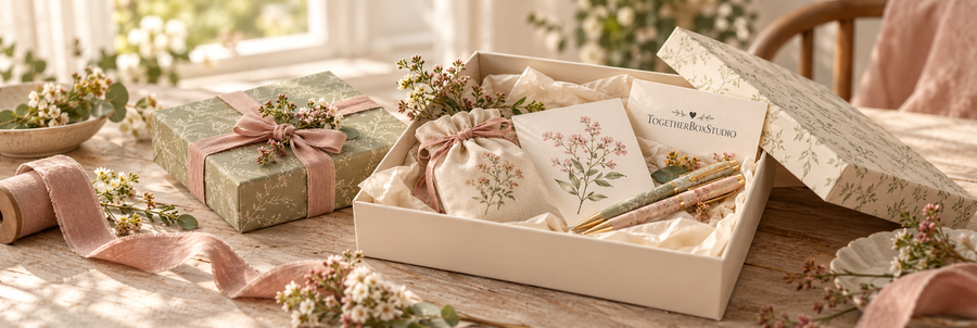 TogetherBox Originals