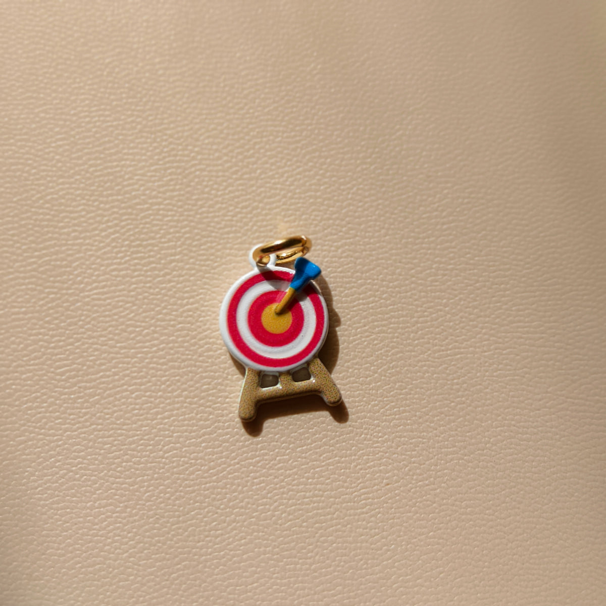 The Mayfair Miniature Fair – Copper & Stainless Steel Charms & Pendants