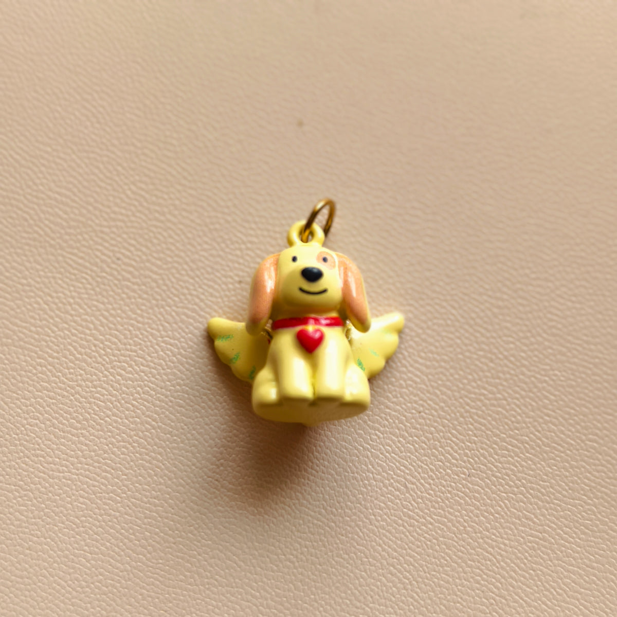 The Village Dog Show Day – Copper & Stainless Steel Dog Charms & Pendants