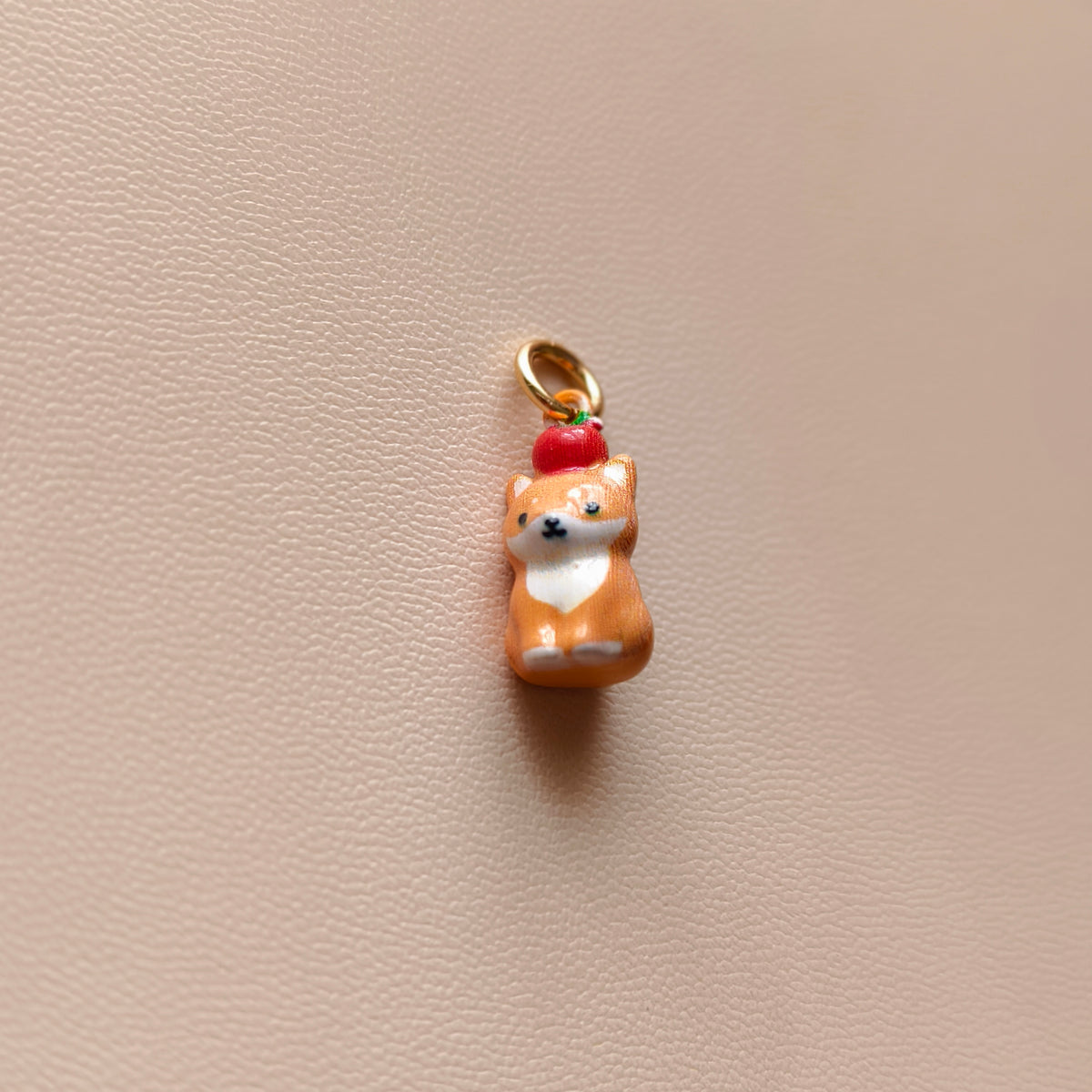 The Foxglove Lane – Copper & Stainless Steel Fox Charms & Pendants