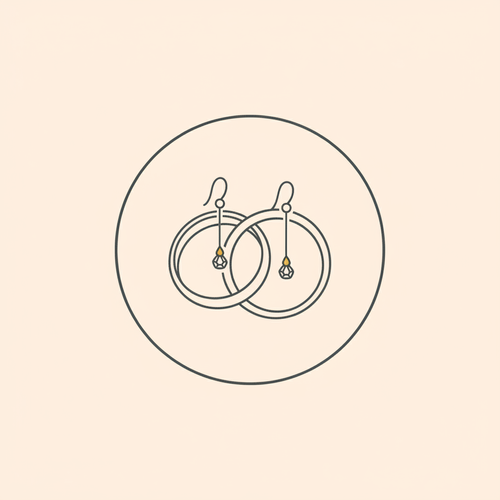 Rings & Earrings