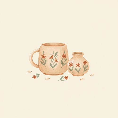 Ceramics