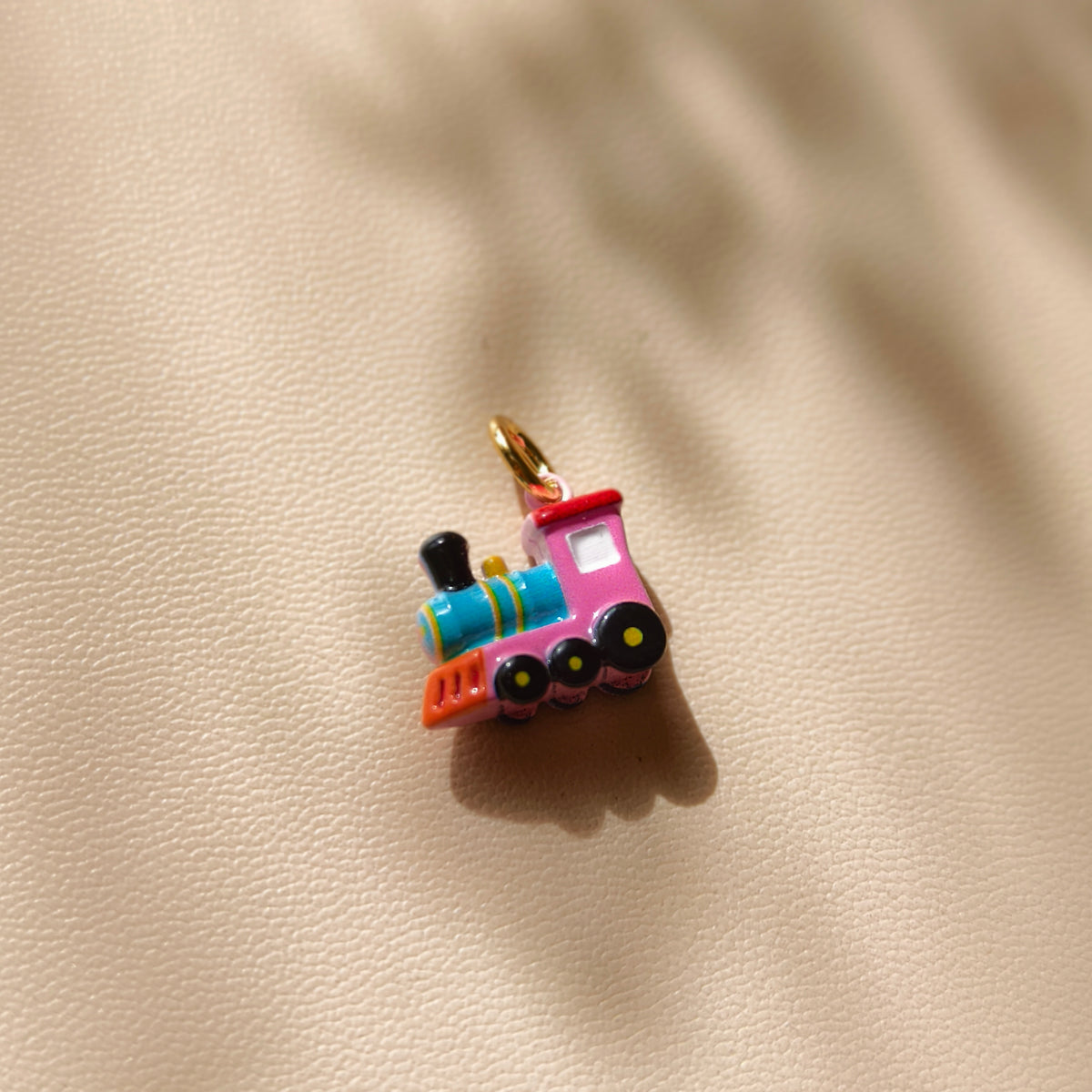 The Mayfair Miniature Fair – Copper & Stainless Steel Charms & Pendants