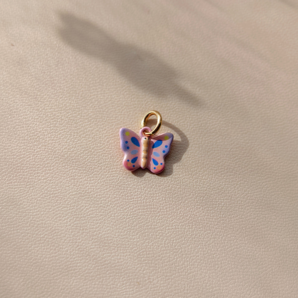 2. Blushwing charm — actual product