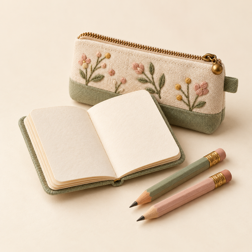 Back to School — TogetherBox Studio gift theme