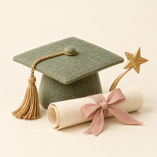 Congratulations — TogetherBox Studio gift theme
