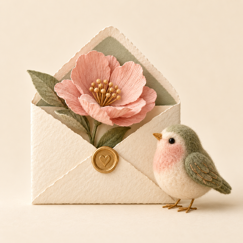 Thinking of You — TogetherBox Studio gift theme