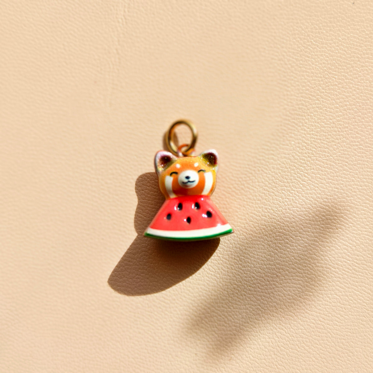 The Kensington Storybook Bear Club – Copper & Stainless Steel Charms & Pendants